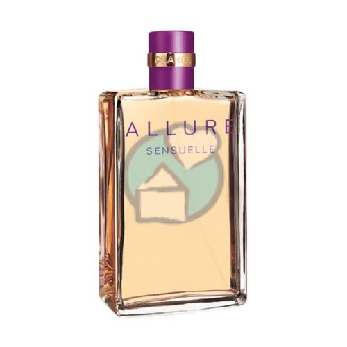 chanel allure sensuelle eau de parfum