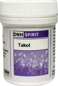 DNH Research Spirit Takol 140 tablets