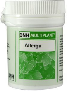 150 tabletten DNH Research Multiplant Allerga 