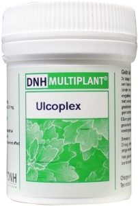 DNH Research Multiplant Ulcoplex