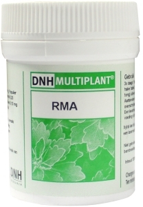 150 tabletten DNH Research Multiplant RMA