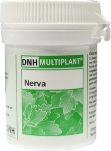 150 tabletten DNH Research Multiplant Nerva