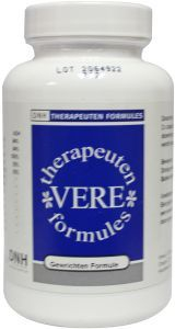 DNH Research Vere Gewrichten Formule 120 Kapseln