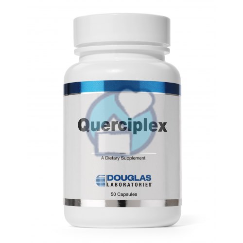 Douglas Laboratories Querciplex 50 Kapseln