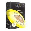 325 gram Rosies Gluten Free Crunchy Ginger Lemon