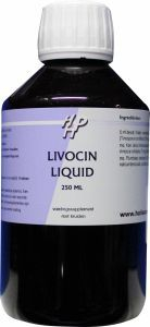 Holisan Livocin Liquid