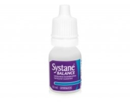10 ml Systane Oogdruppels Balance