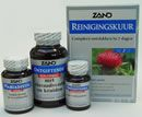 1 verpakking Zand Reinigingskuur Ontgiften