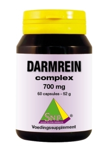 SNP Darmrein Complex
