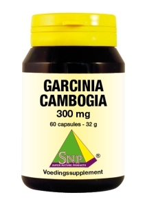 SNP Garcinia Cambogia 300 mg
