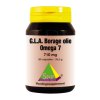 60 capsules SNP G.L.A. Borage Olie Omega 7