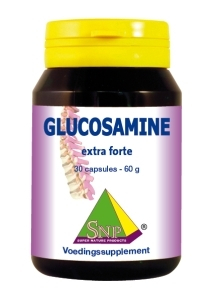 SNP Glucosamine Extra Forte 1800 mg