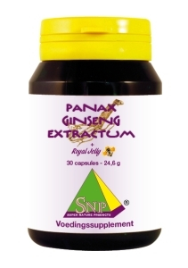 panax-ginseng-royal-jelly-guarana-chlorella-snp-30-capsules