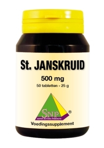 st-janskruid-500-mg-snp-50-tabletten