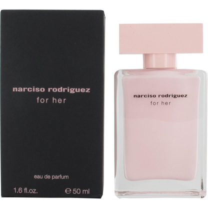 50 ml Narciso Rodriguez Narciso Rodriquez For Her Eau De Parfum