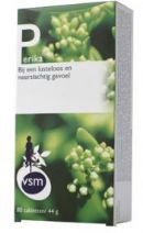 80 tabletten VSM Perika