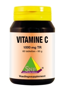 SNP Vitamine C 1000 mg TR