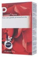 60 capsules VSM Prostalan Forte