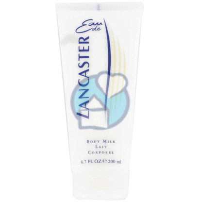 Lancaster Eau de Lancaster Body Milk