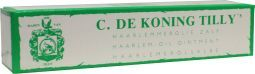 Haarlemmerolie Haarlemmerolie Zalf 30 gram