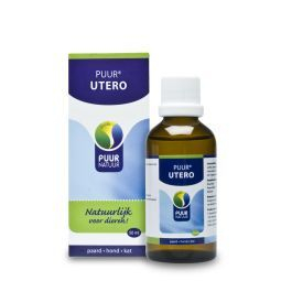 50 ml Puur Natuur Puur Utero