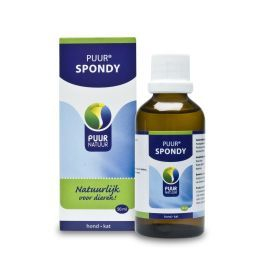 50 ml Puur Natuur Puur Spondy