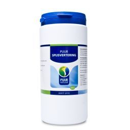 600 gram Puur Natuur Puur Digest / Spijsvertering Paard & Pony