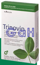 30 tabletten Novogen Trinovin