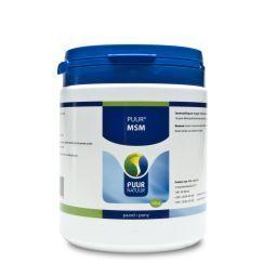 500 gram Puur Natuur Puur MSM