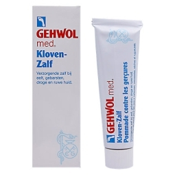 kloven-zalf-gehwol-125-ml