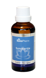 50 ml SanoPharm Sano Vertin