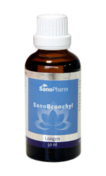 50 ml SanoPharm SanoConcept SanoBronchyl