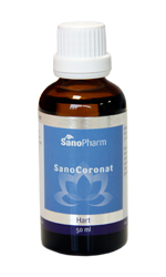 50 ml SanoPharm SanoConcept SanoCoronat