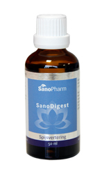 50 ml SanoPharm Sano Digest