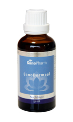 50 ml SanoPharm SanoConcept Sano Dormeal