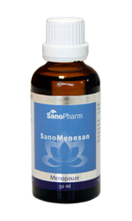 50 ml SanoPharm SanoConcept SanoMenosan