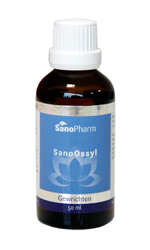 50 ml SanoPharm Sano Ossyl
