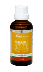 50 ml SanoPharm SanoConcept SanoQiHart
