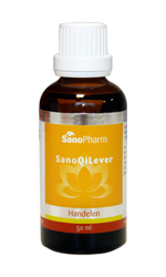 50 ml SanoPharm SanoConcept SanoQiLever