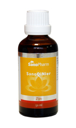 50 ml SanoPharm Sano Qi Nier