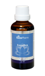 50 ml SanoPharm Sano Res