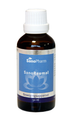 50 Ml SanoPharm Sano Reumal