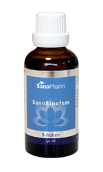SanoPharm Sano Sinufem