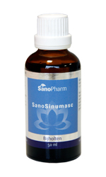 SanoPharm Sano Sinumasc