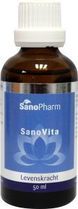 50 ml SanoPharm Sano Vita