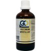 100 ml GO Gemmo Oplossingen Vaccinium Myrtillus Biologisch