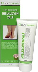 Dr. Fix - Sur Plus tm  Organic Hielkloven Zalf 75 Ml