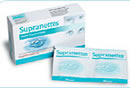 20 stuks Alcon Supranettes Oogtissue