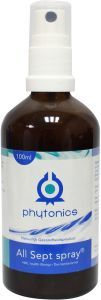 100 ml Phytonics Animal All Sept Spray