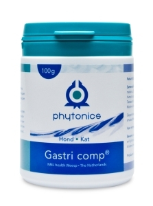 100 gram Phytonics Animal Gastri Comp Hond & Kat